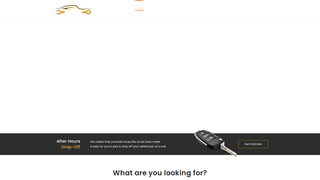 Thumbnail of keyspanner.com