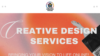 Thumbnail of livscreativehouse.com