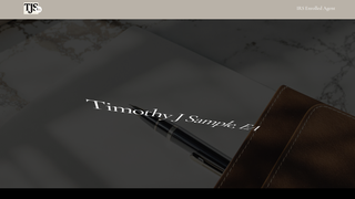 Thumbnail of sampletaxresolution.com