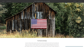 Thumbnail of thepinestrawexchange.com