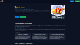 Thumbnail of www-phlwin.com