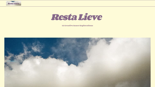 Thumbnail of resta-lieve.com