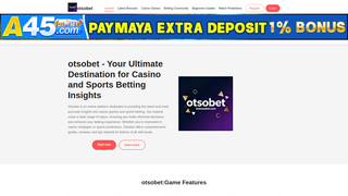Thumbnail of betotsobet.com