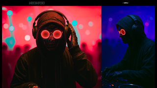 Thumbnail of neonr3d.com