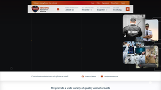 Thumbnail of bttrustsecurity.com