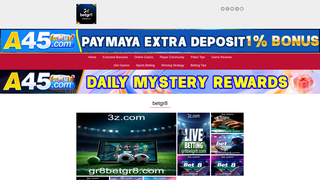 Thumbnail of gr8betgr8.com