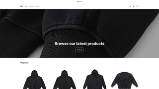 Thumbnail of wwhim.com