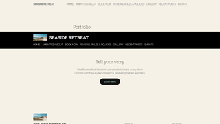 Thumbnail of wondrousfaire.com