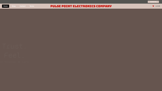 Thumbnail of pulsepointelectronicscompany.com