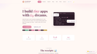 Site preview