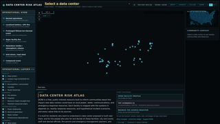 Site preview