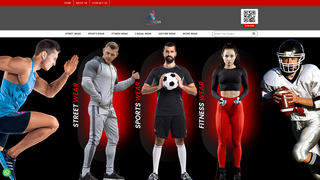 Thumbnail of alfredaintl.com