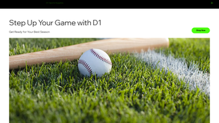 Thumbnail of d1sportssupplies.com