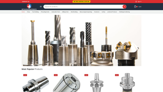 Thumbnail of metalshopequipments.com