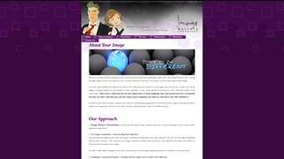 Thumbnail of imagemasteryint.net
