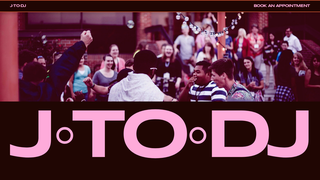 Thumbnail of jtodj.com