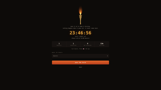 Site preview