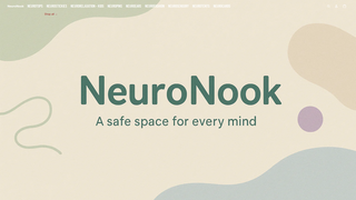 Thumbnail of neuronook25.com