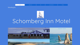 Thumbnail of schomberginn.com