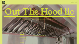 Thumbnail of outthehoodllc.com