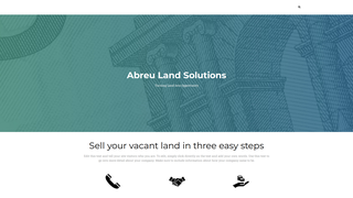 Thumbnail of abreulandsolutions.com