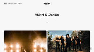 Thumbnail of covamedia.com