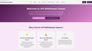 Thumbnail of upi-withdrawal.org