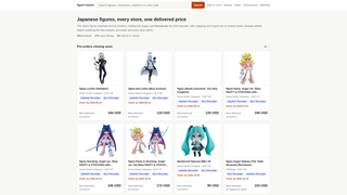 Site preview