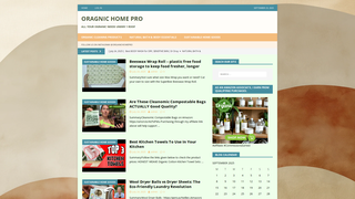 website thumbnail