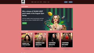 Thumbnail of betway-mw.com
