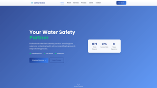 Thumbnail of jalsuraksha.com