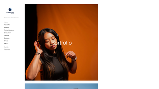 Thumbnail of stardustvisuals.com