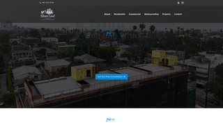 Thumbnail of silverleaf-construction.com
