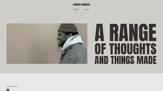 Thumbnail of dsummers-career.com
