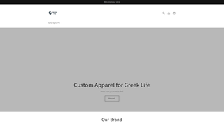 Thumbnail of fratts.com