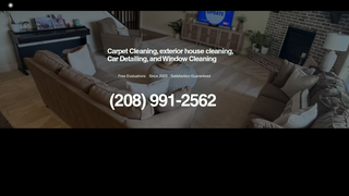 Thumbnail of xtremecleaners.org