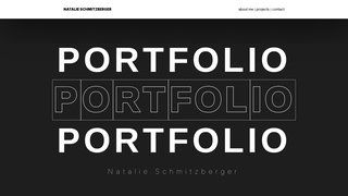 Thumbnail of natalieschmitzberger.com