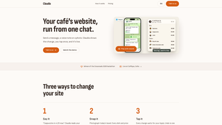 Site preview