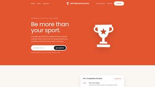 Site preview