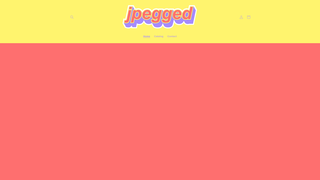 Thumbnail of getjpegged.com
