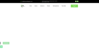 Thumbnail of trueworldlogistics.com