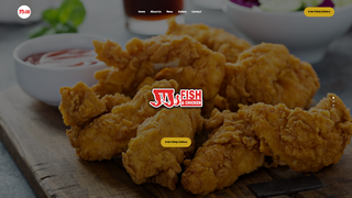 Thumbnail of jjfishandchickenbp.com