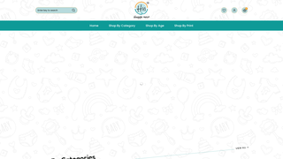 Thumbnail of hugglenest.com