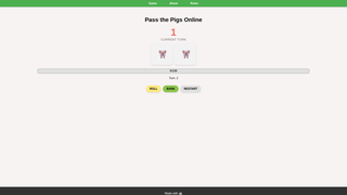 Thumbnail of passthepigsonline.com