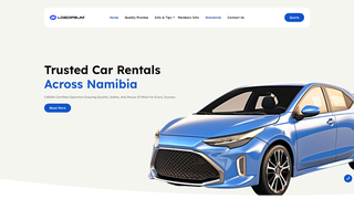 Thumbnail of carrentmongolia.com