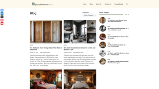 Thumbnail of stylebedroomdecor.com