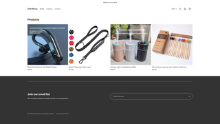 Thumbnail of dealnex.net