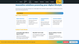 Thumbnail of upstaowera.com