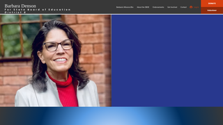 Thumbnail of barbaradenson4texas.com