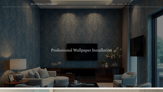 Thumbnail of eloiwallcovering.com